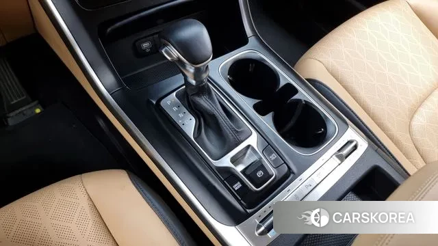 Kia Carnival 4th generation id 3003647 из Кореи 19