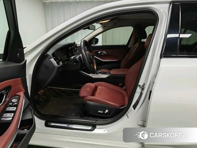 BMW 3 series id 4208477 из Китая 19