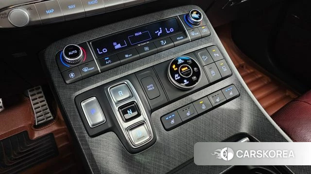 Hyundai Palisade id 4620045 из Кореи 32