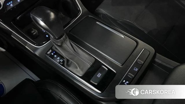 Hyundai Grandeur IG id 4865194 из Кореи 19