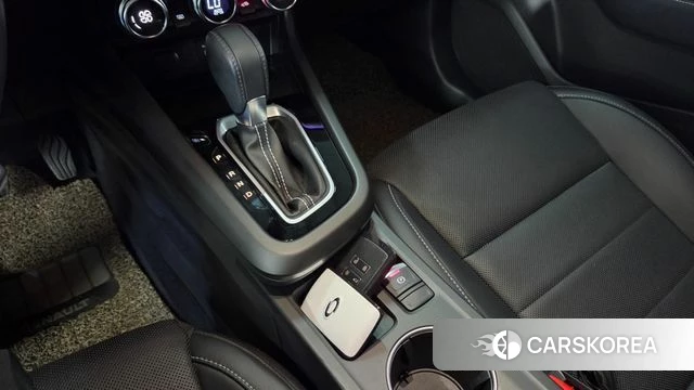Renault Korea (Samsung) XM3 id 4592612 из Кореи 37