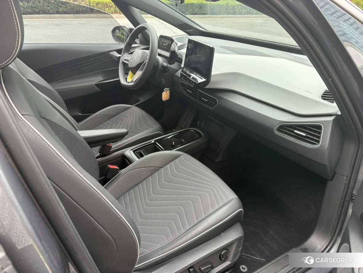 Volkswagen ID.3 id 4473739 из Китая 12