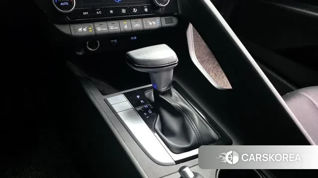 Hyundai Avante (CN7) id 3560854 из Кореи 19