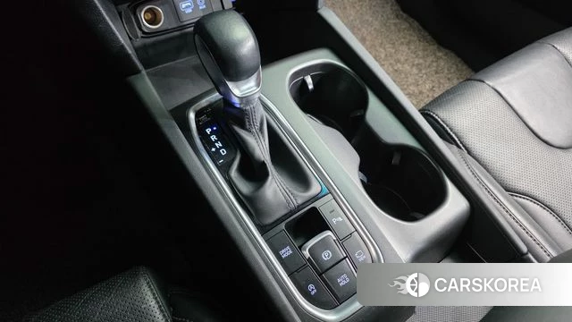 Hyundai Santa Fe TM id 3885827 из Кореи 19