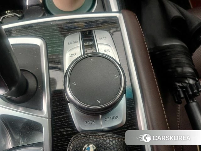 BMW 7 Series (G11) id 4295106 из Кореи 15