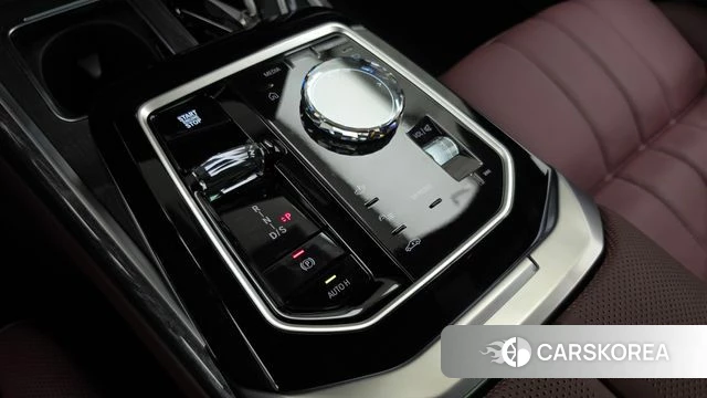 BMW 7 Series (G70) id 4681328 из Кореи 31