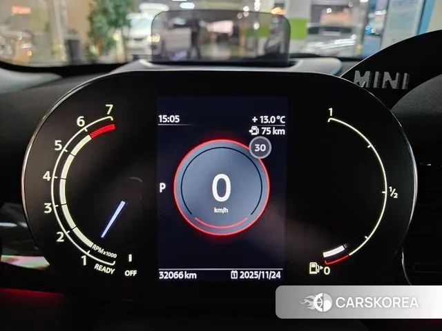 Mini Cooper id 3400701 из Кореи 19