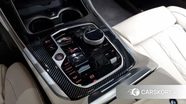 BMW X5 (G05) id 3382843 из Кореи 19