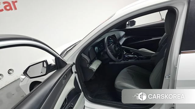 Hyundai The New Avante (CN7) id 4639775 из Кореи 33