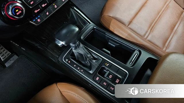 Kia The New Sorento id 4873549 из Кореи 35