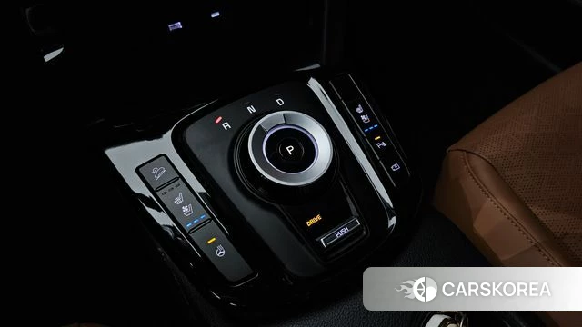 Kia The New Seltos id 3817581 из Кореи 19