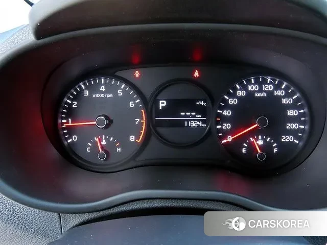 Kia Morning Urban (JA) id 3543636 из Кореи 19