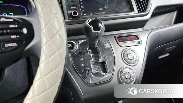 Kia The New Kia Ray id 4456488 из Кореи 30