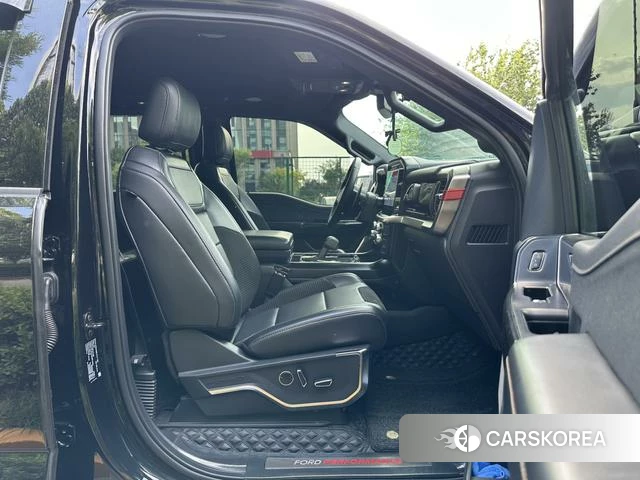 Ford F-150 Raptor id 4393229 из Китая 14
