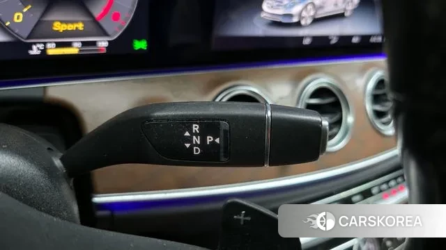 Mercedes-Benz E-Class W213 id 3055500 из Кореи 19