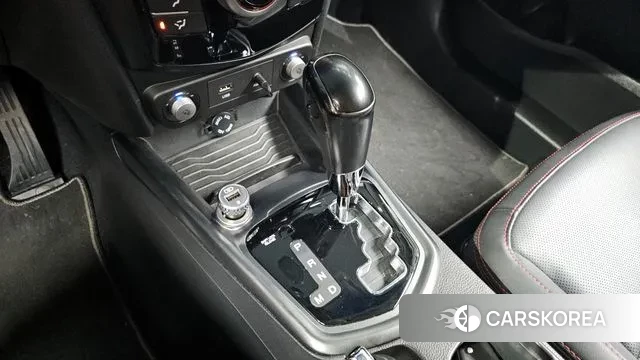 Ssangyong Tivoli Air id 2991313 из Кореи 19