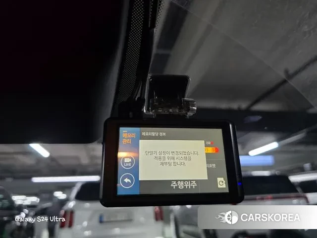 Hyundai Sonata (DN8) id 3474491 из Кореи 11