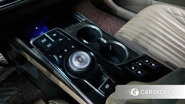 Kia K8 id 3827014 из Кореи 19