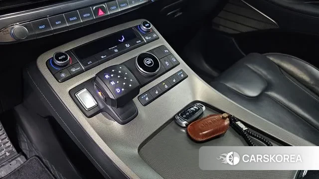 Hyundai Palisade id 3572537 из Кореи 19