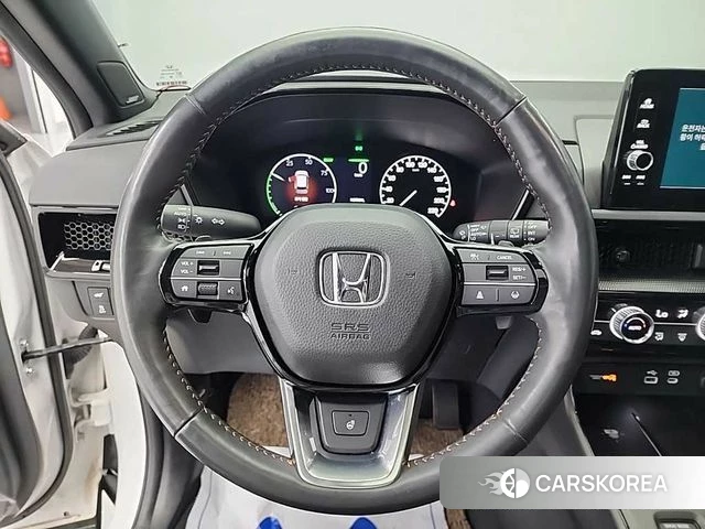Honda CR-V 6th generation id 4773584 из Кореи 17