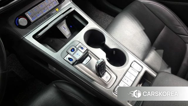 Hyundai Kona Electric id 4410575 из Кореи 19