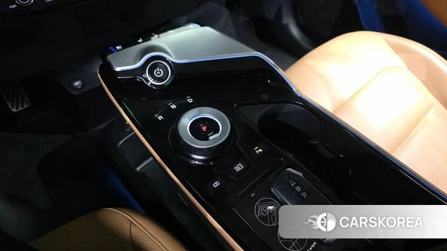 Kia EV6 id 3833191 из Кореи 19