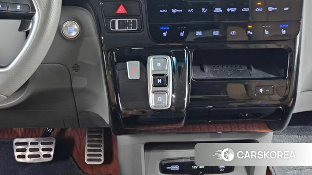 Hyundai Staria id 4177799 из Кореи 19