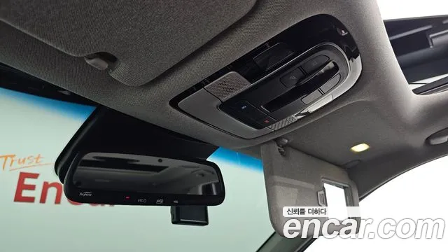 Hyundai Palisade id 2640807 из Кореи 19