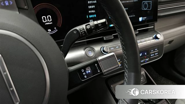 Hyundai Kona Hybrid (SX2) id 4177813 из Кореи 19