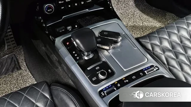 Kia Stinger Meister id 3741517 из Кореи 19