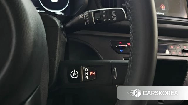 Kia The New Kia Ray EV id 3841532 из Кореи 19