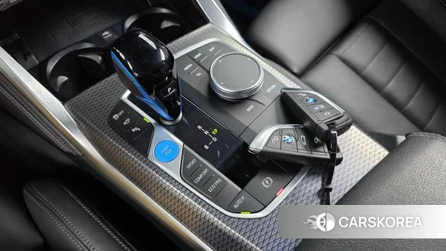 BMW i4 id 4779217 из Кореи 35