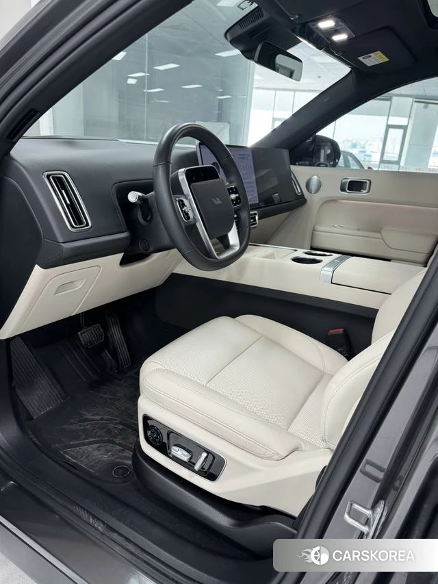 Ideal car Ideal L7 id 3908181 из Китая 19