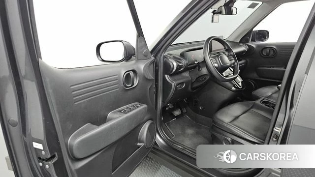 Hyundai Casper id 4905605 из Кореи 29
