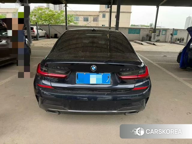 BMW 3 series id 4301684 из Китая 9