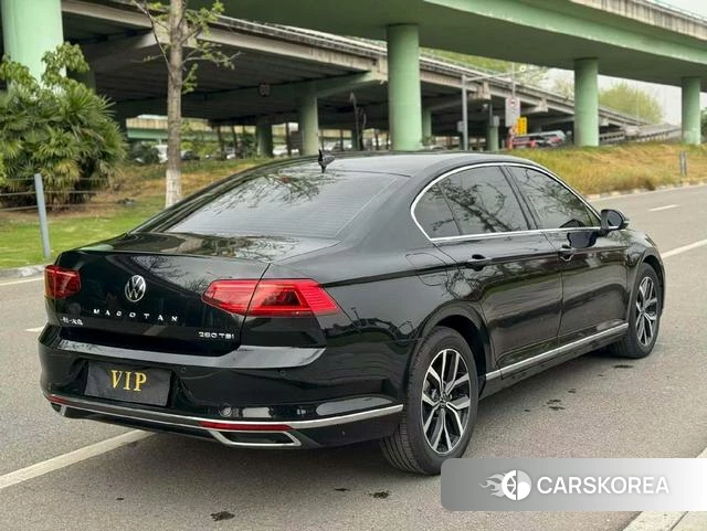 Volkswagen Magotan id 4259656 из Китая 9