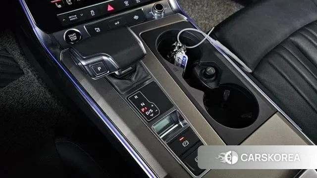 Audi A6 (C8) id 3778081 из Кореи 19