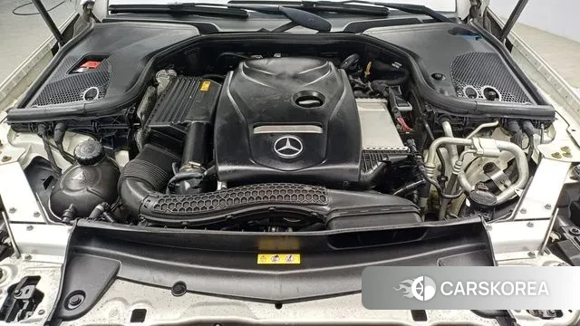 Mercedes-Benz E-Class W213 id 2991015 из Кореи 19