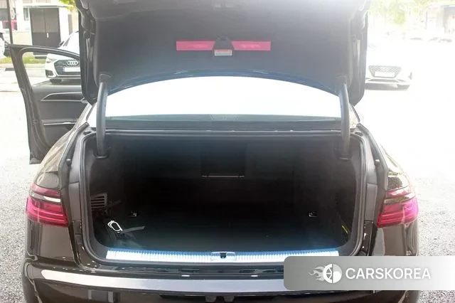 Audi A8 (D5) id 3068560 из Кореи 19