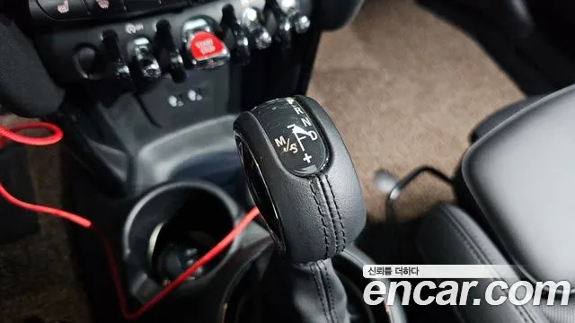 Mini Cooper id 2826680 из Кореи 19