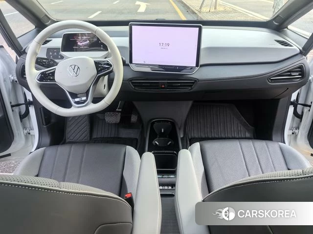 Volkswagen ID.3 id 4222083 из Китая 12