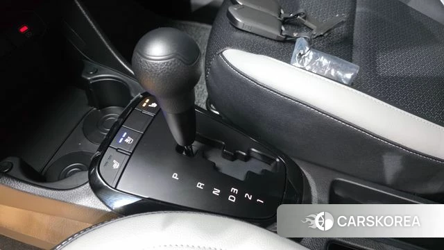 Kia The New Morning (JA) id 3914067 из Кореи 19