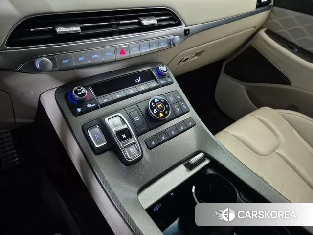 Hyundai Palisade id 3448986 из Кореи 19