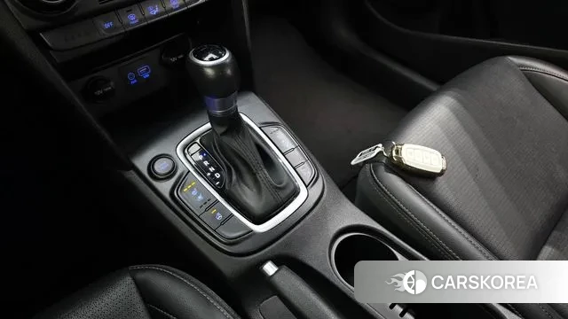 Hyundai Kona id 3004955 из Кореи 19