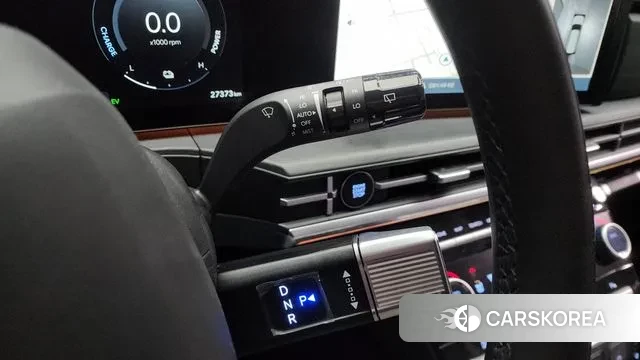 Hyundai Santa Fe (MX5) id 3555182 из Кореи 19