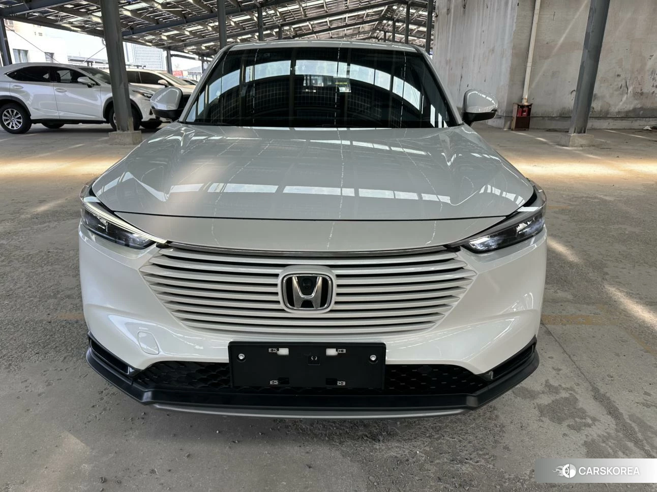 Honda Vezel id 4514800 из Китая 14