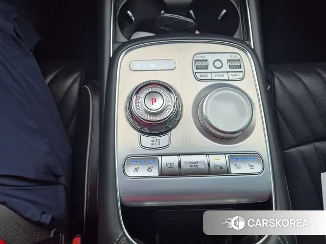 Genesis G90 (RS4) id 3020898 из Кореи 19