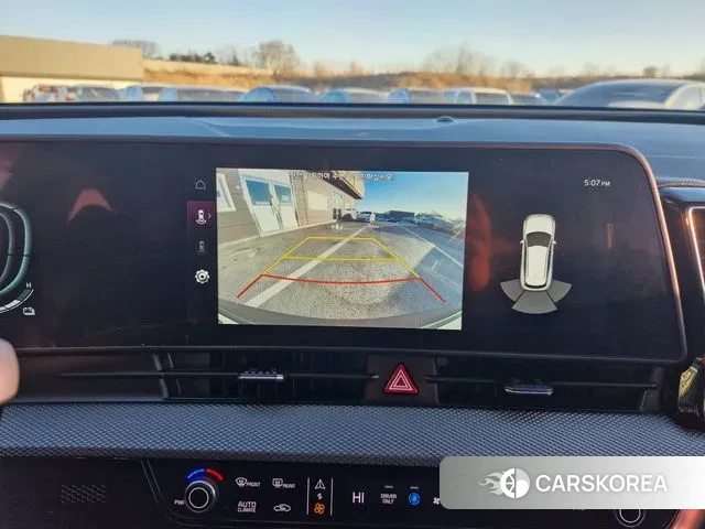 Kia Sportage 5th Generation Hybrid id 3669055 из Кореи 19