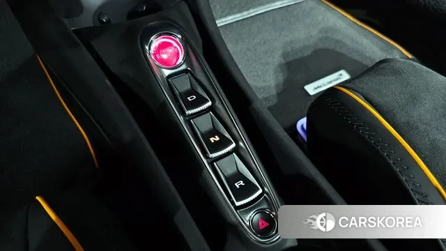 McLaren Artura id 3052837 из Кореи 19