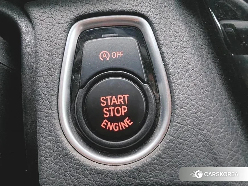 BMW 4 Series (F32) id 1486527 из Кореи 19